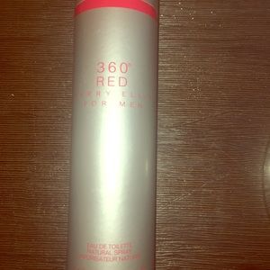 Perry Ellis for Men - 360° Red